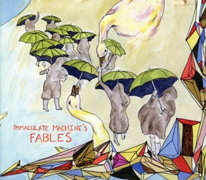 【輸入盤】Fables