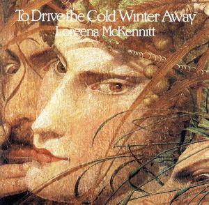 【輸入盤】To Drive the Cold Winter Away