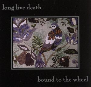 【輸入盤】Bound to the Wheel