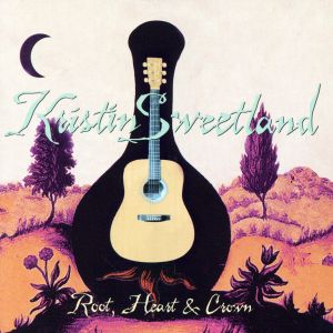 【輸入盤】Root Heart & Crown