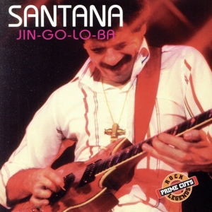 【輸入盤】Jin-Go-La-Ba