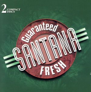 【輸入盤】Guaranteed Fresh