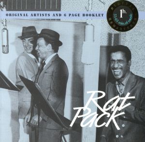 【輸入盤】The Rat Pack