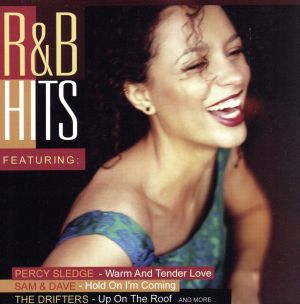 【輸入盤】R & B Hits