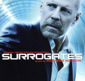 【輸入盤】Surrogates