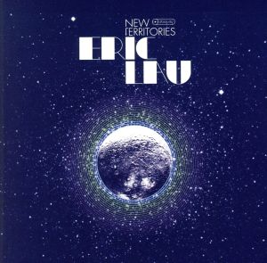 【輸入盤】New Territories