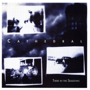 【輸入盤】There in the Shadows