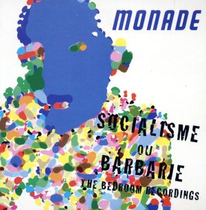 【輸入盤】Socialisme Ou Barbarie