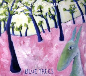 【輸入盤】Blues trees