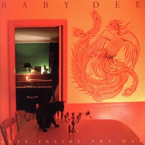 【輸入盤】Safe Inside The Day