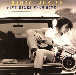 【輸入盤】Five Miles from Home