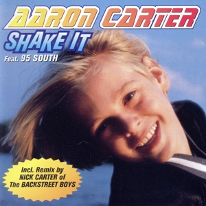 【輸入盤】Shake It