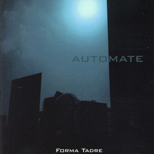 【輸入盤】Automate