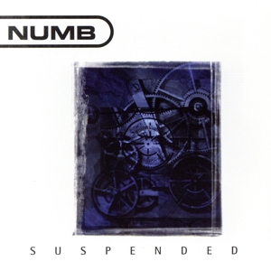 【輸入盤】Suspended