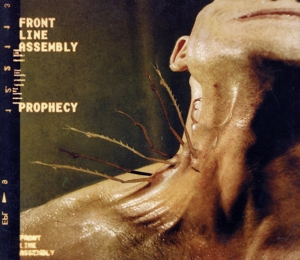 【輸入盤】Prophecy