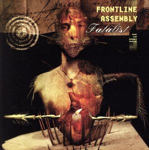 【輸入盤】Fatalist