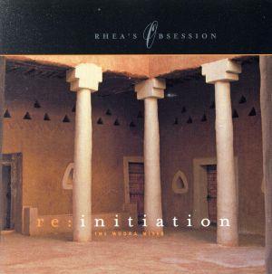 【輸入盤】Re: Initiation