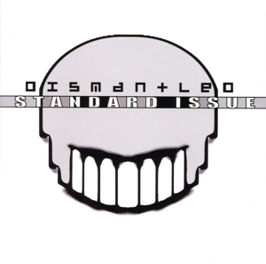 【輸入盤】Standard Issue