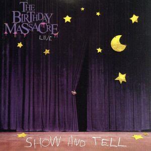 【輸入盤】Show & Tell