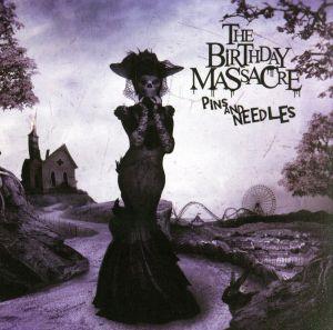 【輸入盤】Pins & Needles