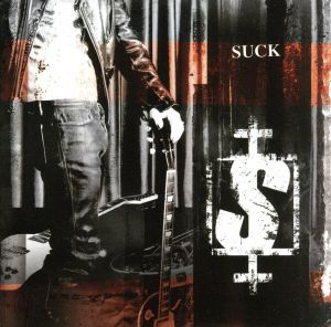 【輸入盤】Suck