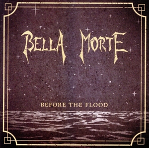 【輸入盤】Before the Flood