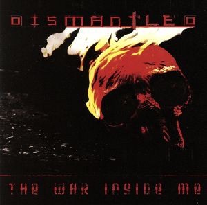 【輸入盤】War Inside Me