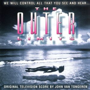 【輸入盤】The Outer Limits: Original Television Score (1995-98 Television Series)