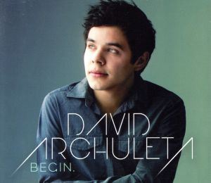 【輸入盤】Begin