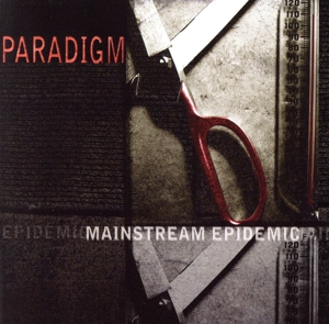 【輸入盤】Mainstream Epidemic