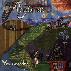 【輸入盤】Yes Nearby