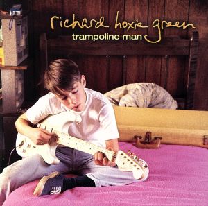 【輸入盤】Trampoline Man