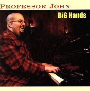 【輸入盤】Big Hands