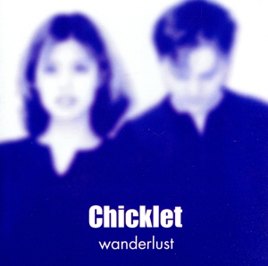 【輸入盤】Wanderlust