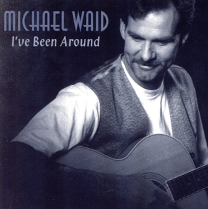 【輸入盤】I've Been Around