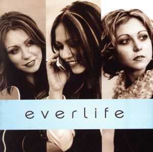 【輸入盤】Everlife