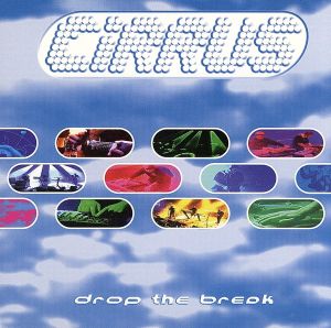 【輸入盤】Drop the Break