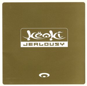 【輸入盤】Jealousy Limited Edition