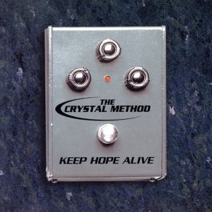 【輸入盤】Keep Hope Alive