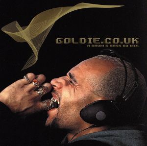 【輸入盤】Goldie Co UK