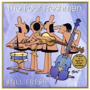 【輸入盤】Still Fresh