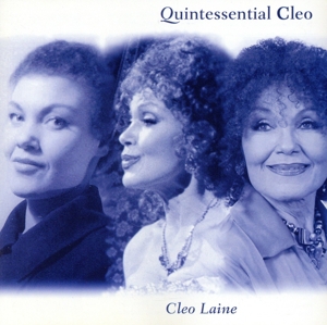 【輸入盤】Quintessential Cleo