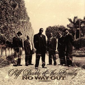 【輸入盤】No Way Out