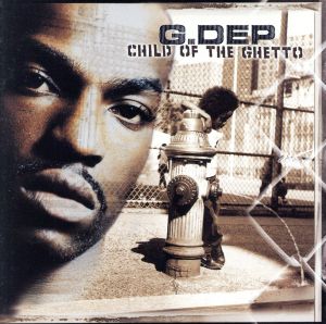 【輸入盤】Child of the Ghetto