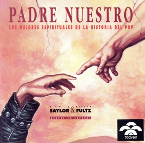 【輸入盤】Padre Nuestro