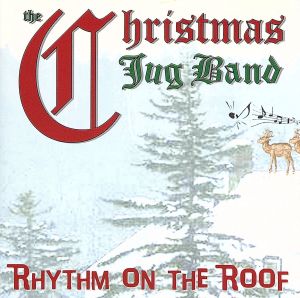 【輸入盤】Rhythm on the Roof