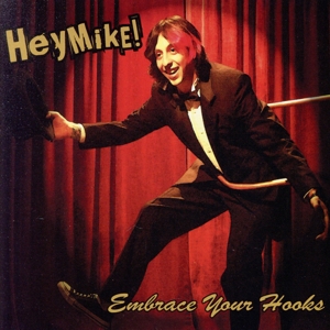 【輸入盤】Embrace Your Hooks