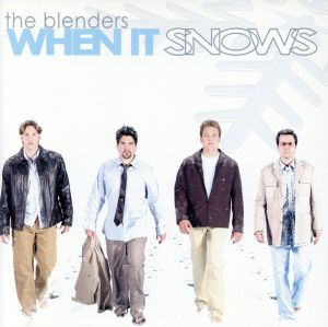 【輸入盤】When It Snows