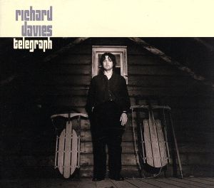 【輸入盤】Telegraph