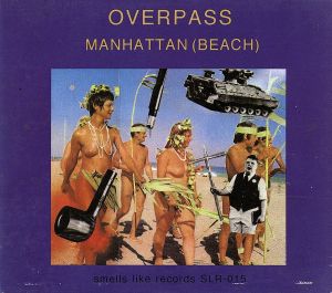 【輸入盤】Manhattan